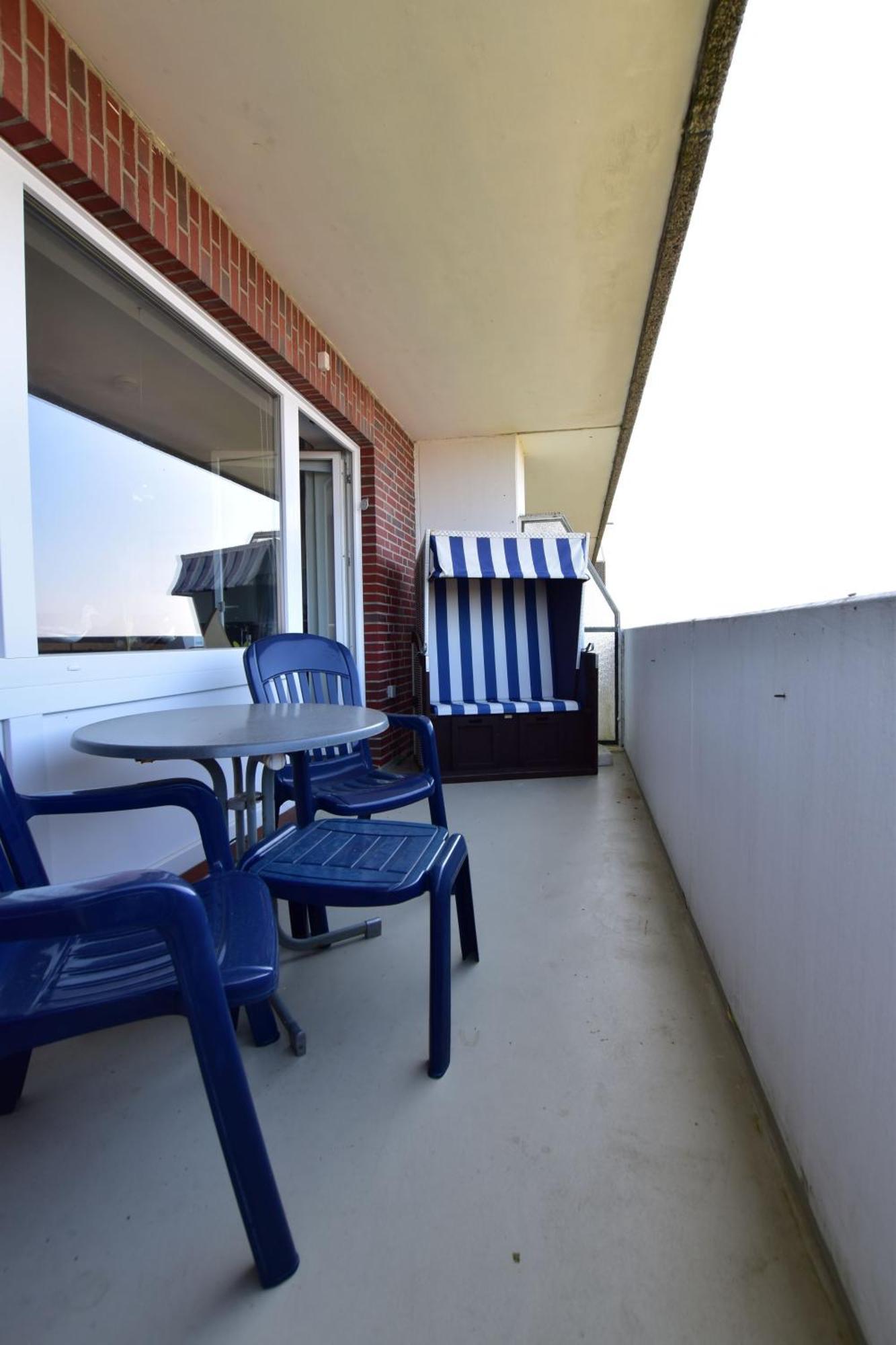 Fewo Inselblick Mit Schwimmbad - Horumersiel Exterior photo